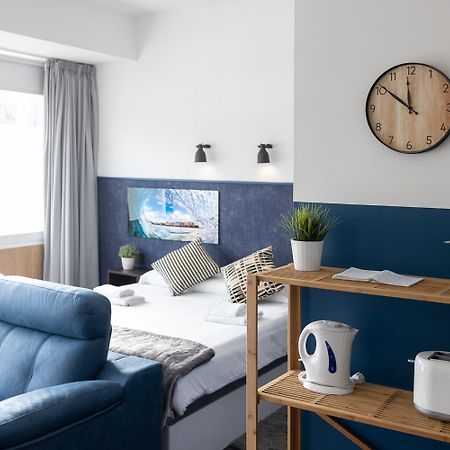 Apartamentos Salbide Zarautz Luaran gambar