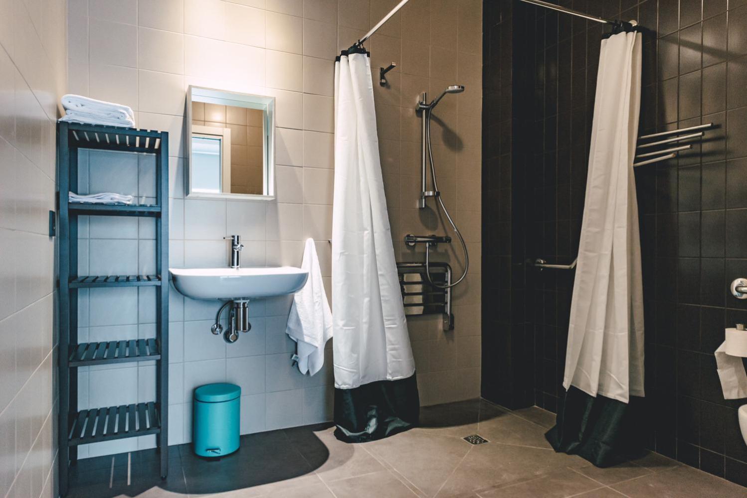 Apartamentos Salbide Zarautz Luaran gambar