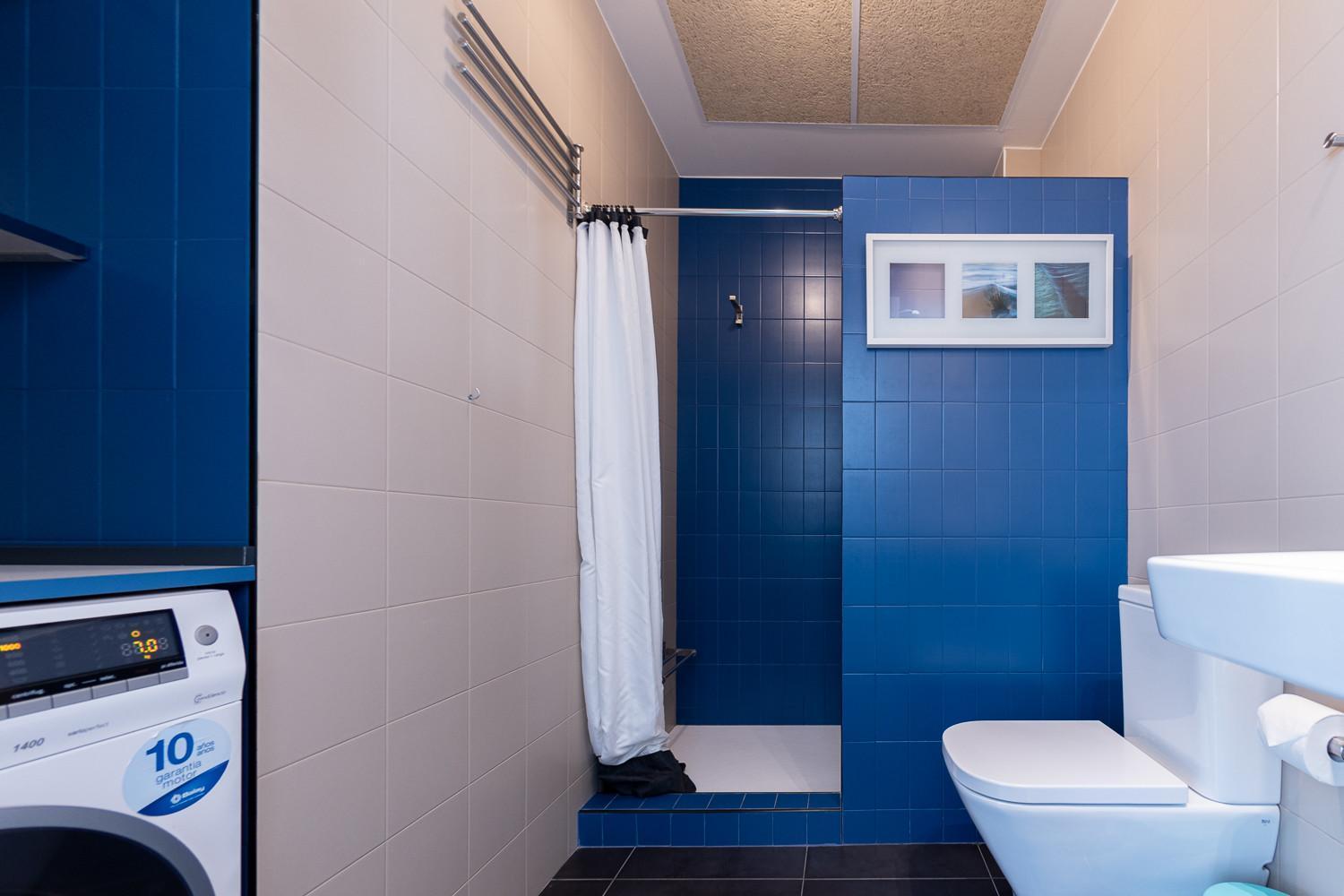 Apartamentos Salbide Zarautz Luaran gambar